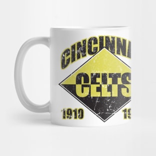 Cincinnati Celts Mug